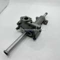 High Quality Oil Pump 1-13100277-0 for Isuzu 6BG1 Diesel Engine Spare Parts